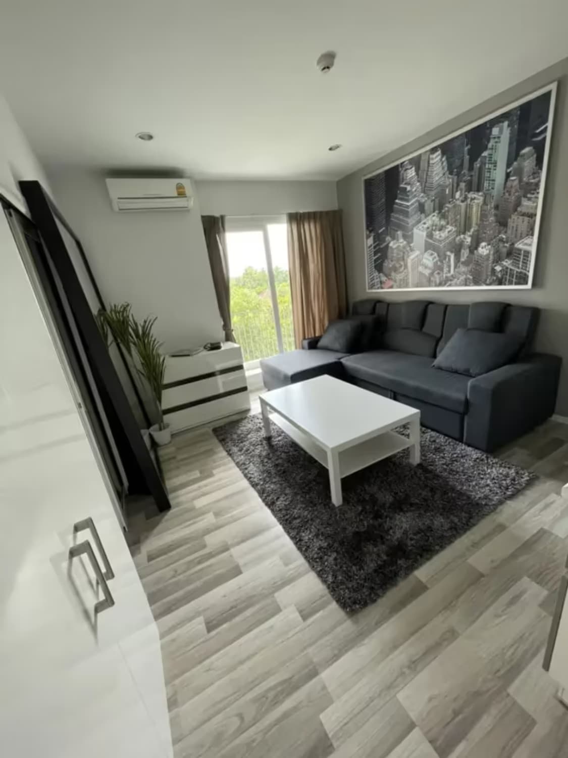 1 Bedroom Condo - Image 3