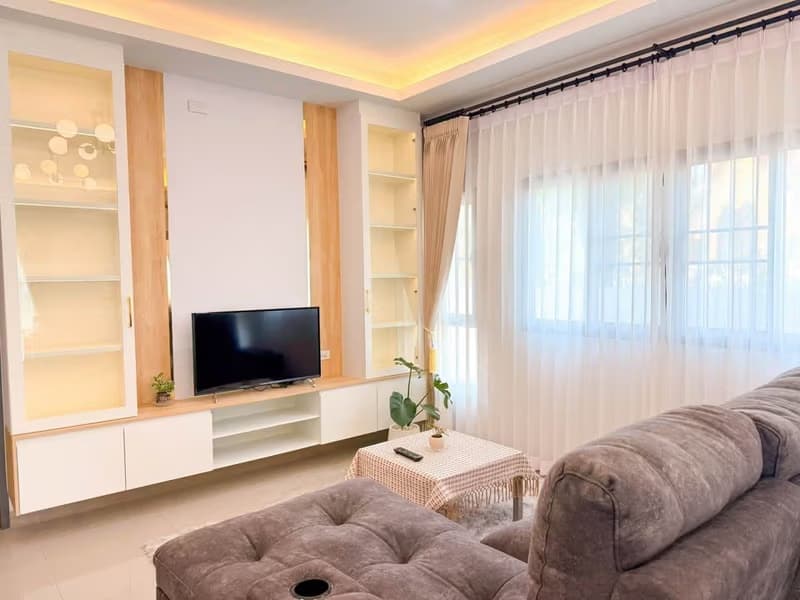 3 Bed House for Rent and Sale in Mueang Chiang Mai District