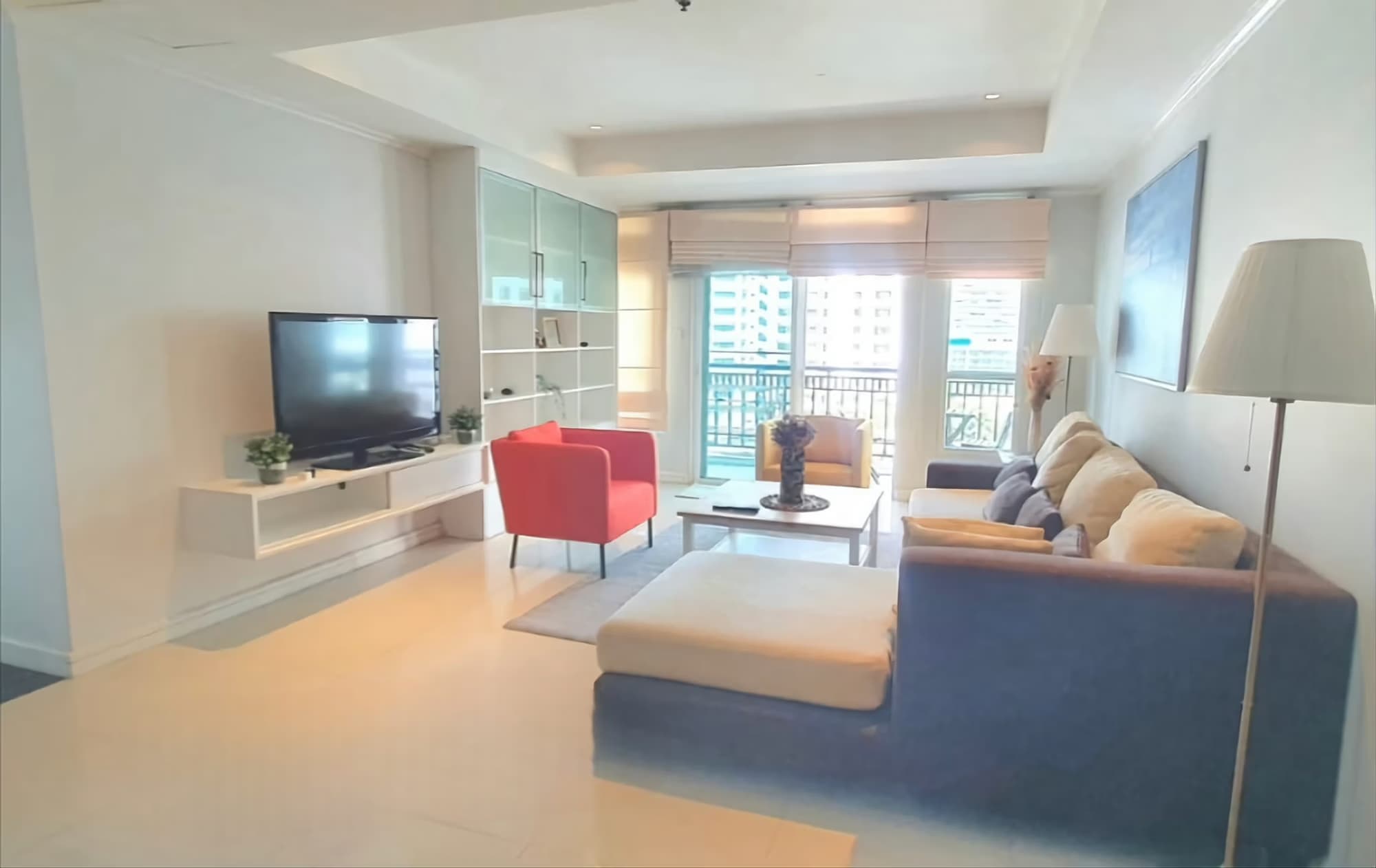 2 ห้องนอน undefined สำหรับ ขายและจำหน่าย ใน วัฒนา - Image 1