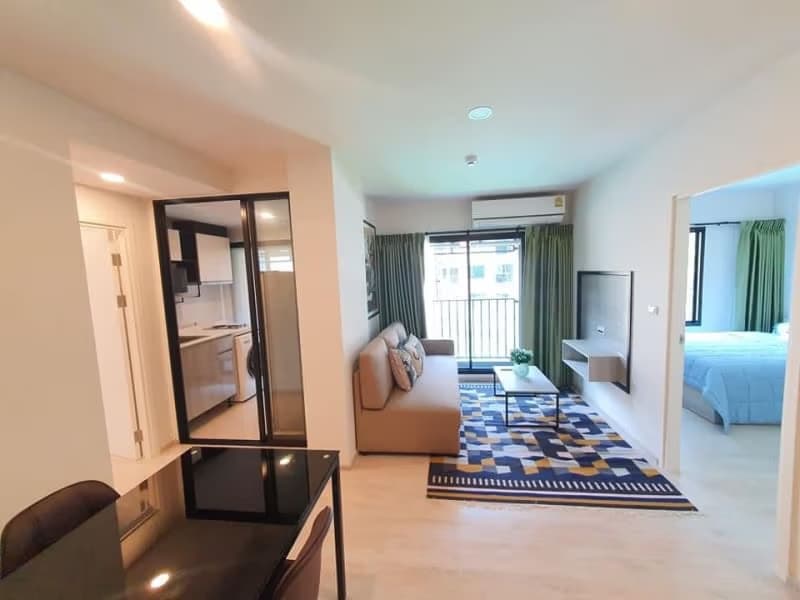 2 Bed Condo for Rent in Mueang Chiang Mai