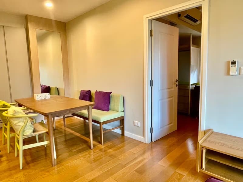 1 Bed Condo for Rent in Khlong Toei