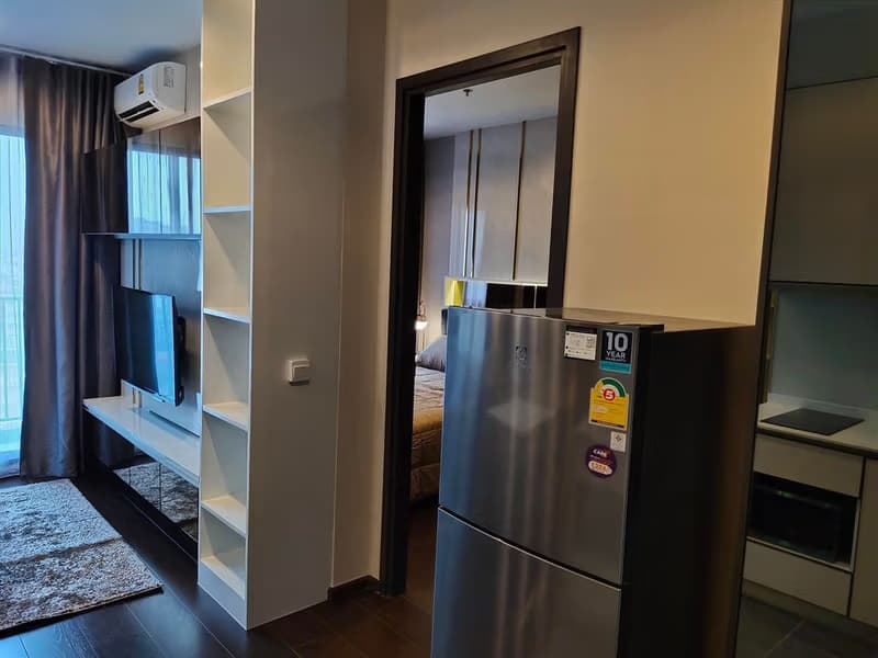 Condo for Sale, Rented at C Ekkamai