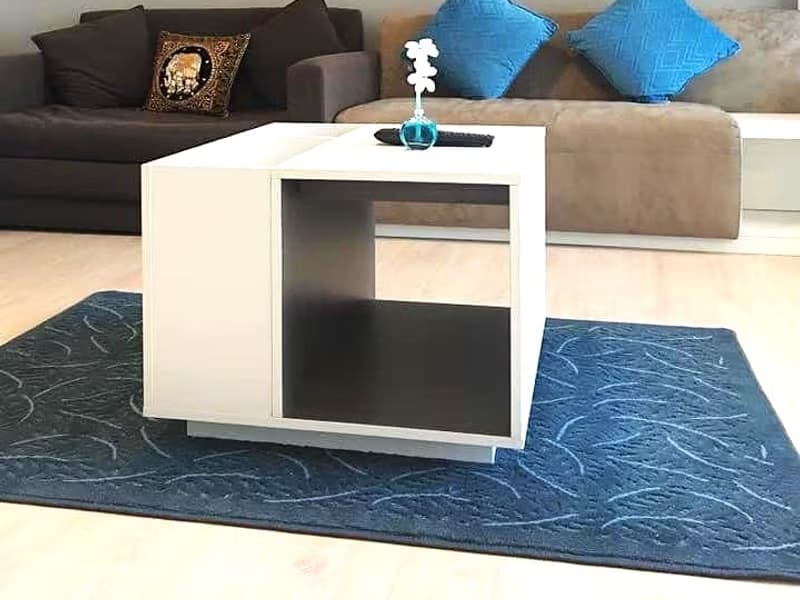1 Bed Condo for Rent in Mueang Chiang Mai