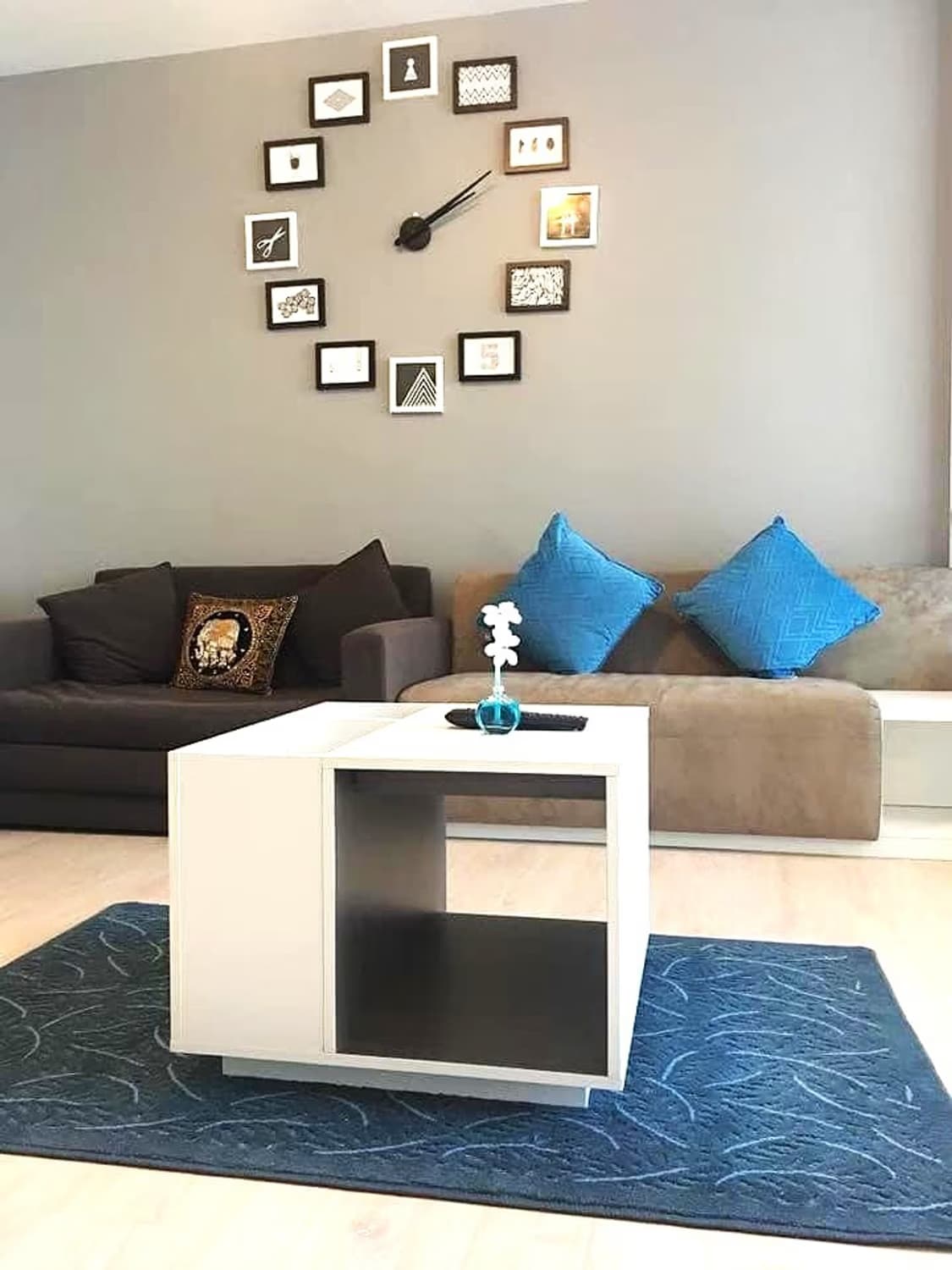 1 Bed Condo for Rent in Mueang Chiang Mai - Image 1