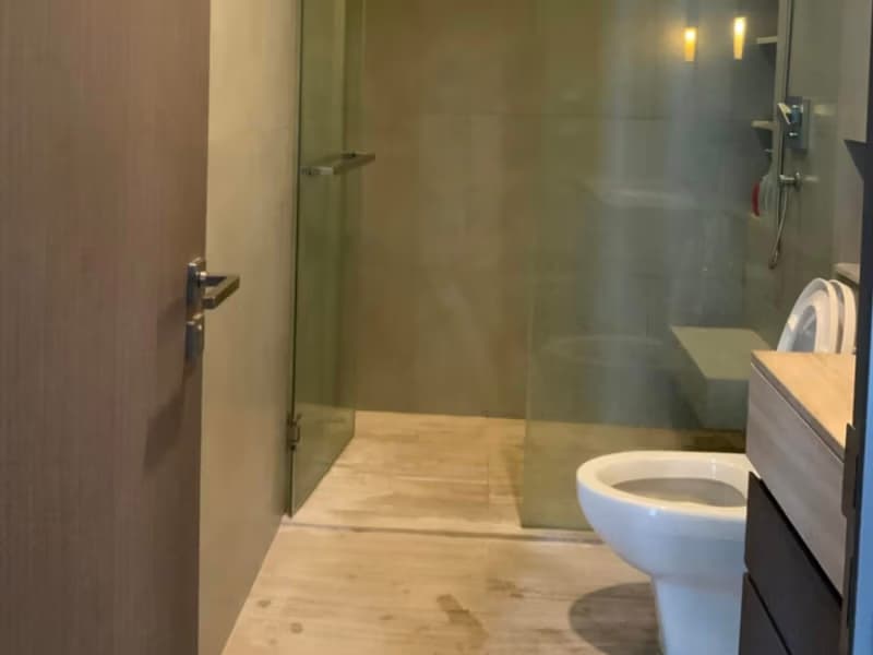 Condo for Sale at The Diplomat Sathorn