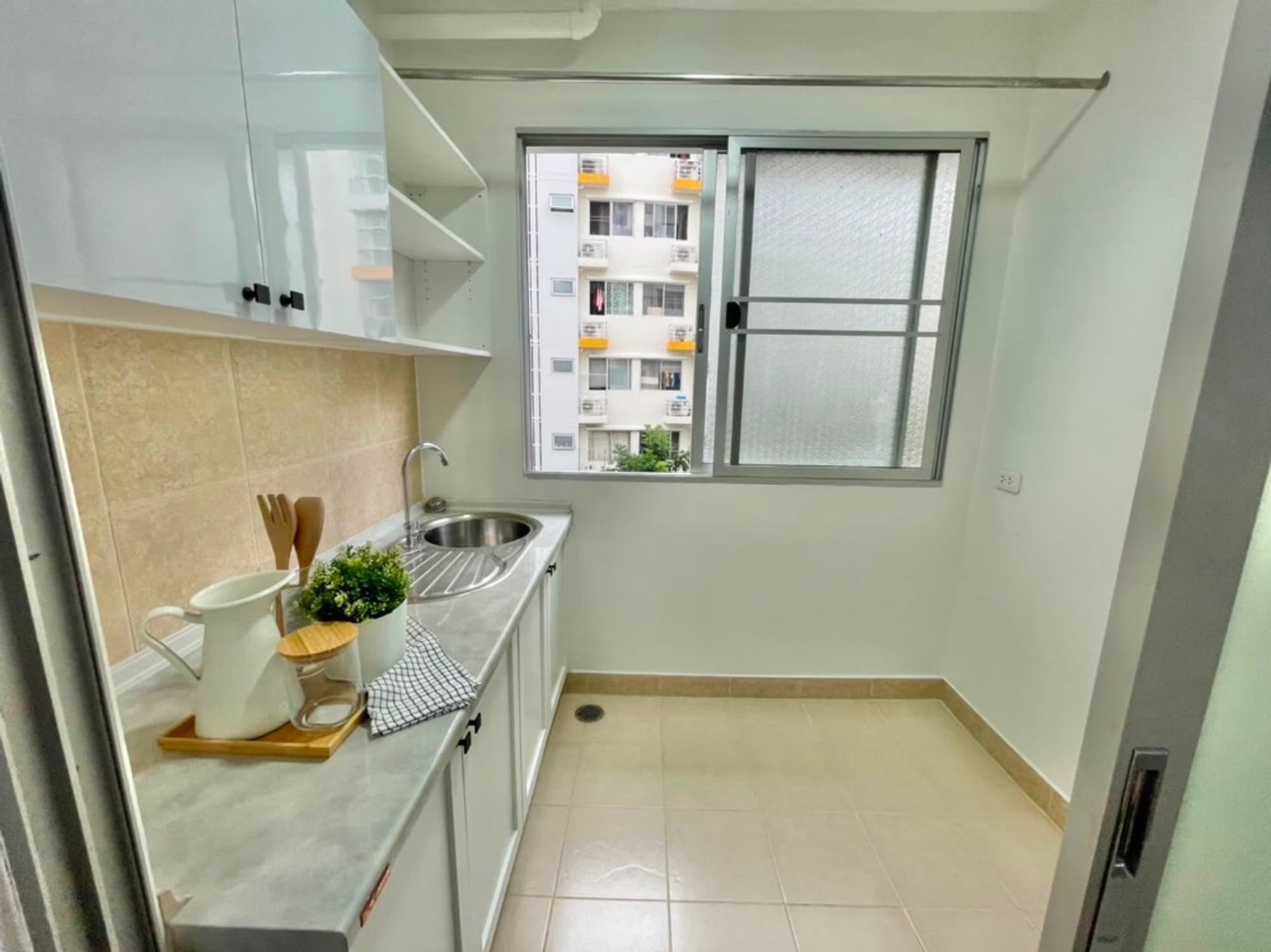 Condo for Sale at Supalai City Home Ratchada 10 - Image 5