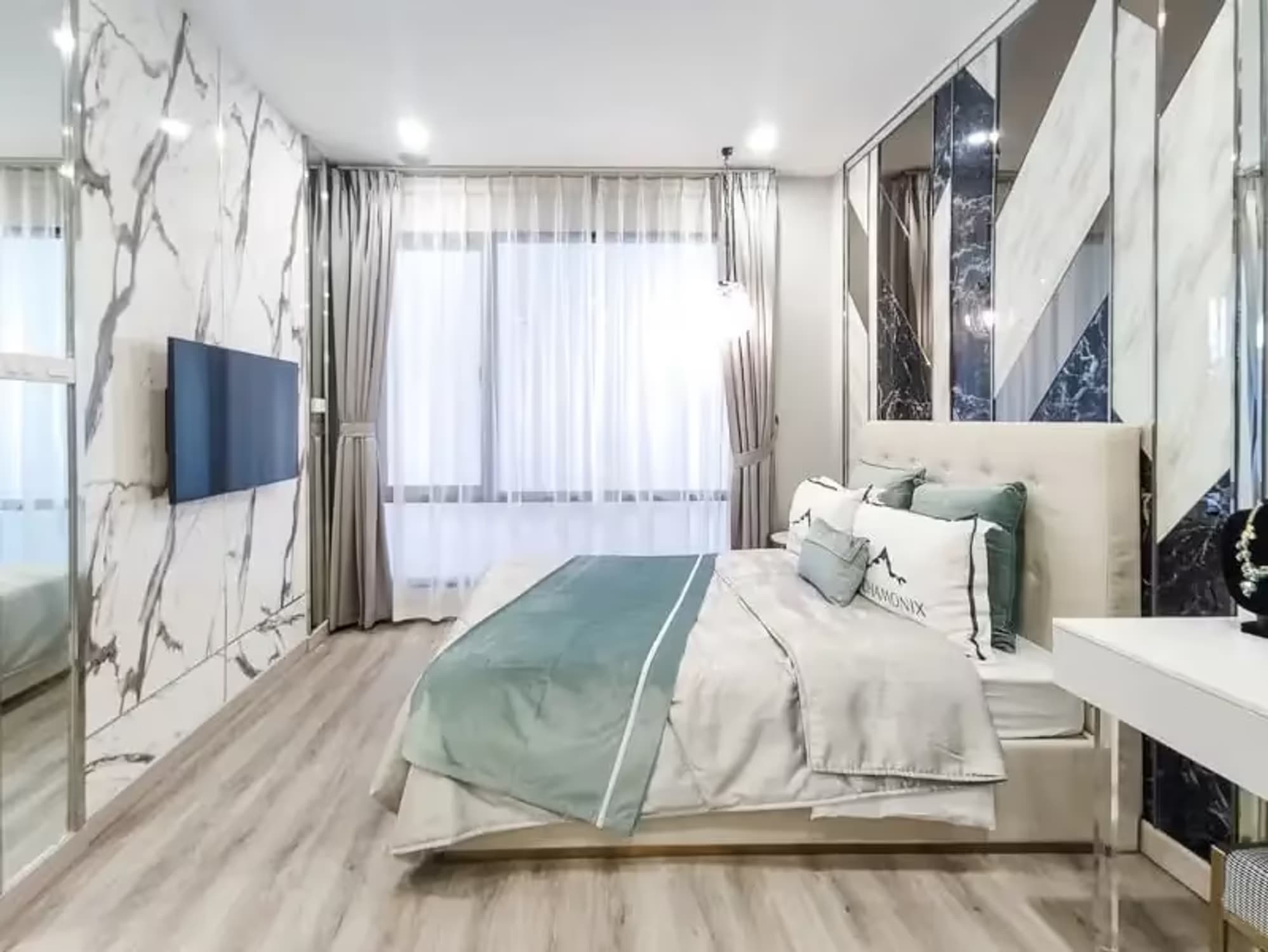 Studio for Sale in Suthep, Mueang Chiang Mai - Image 18