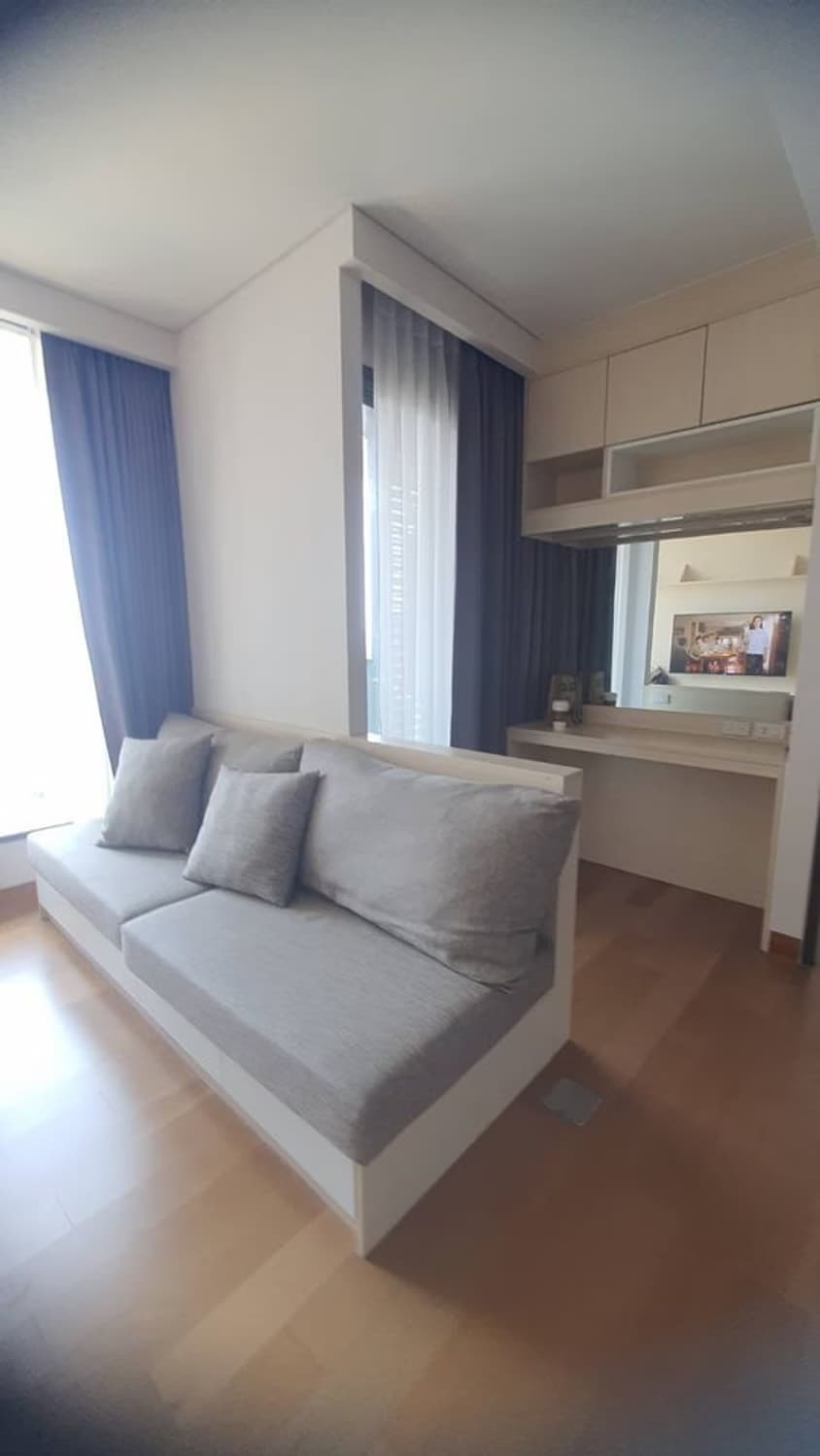 1 Bed Condo for Rent in Khlong Toei - Image 3