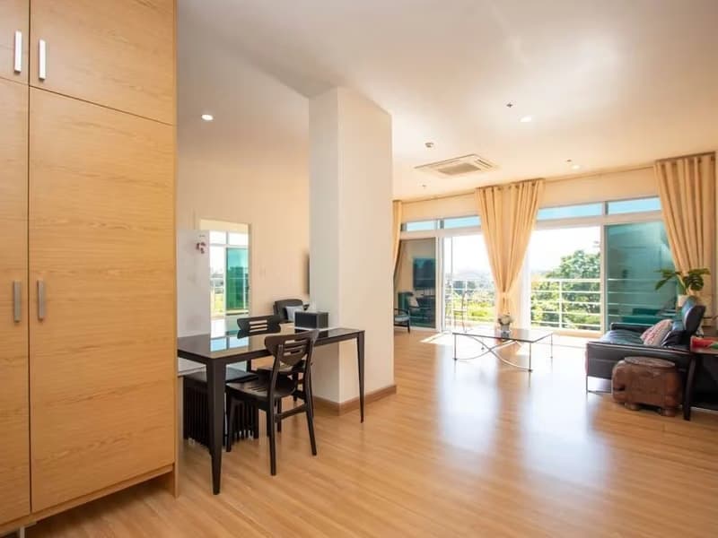 2 Bed Condo for Sale in Mueang Chiang Mai