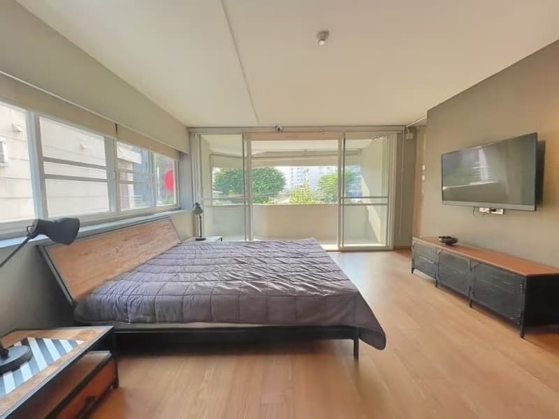 3 Bed Condo for Sale in Sathon