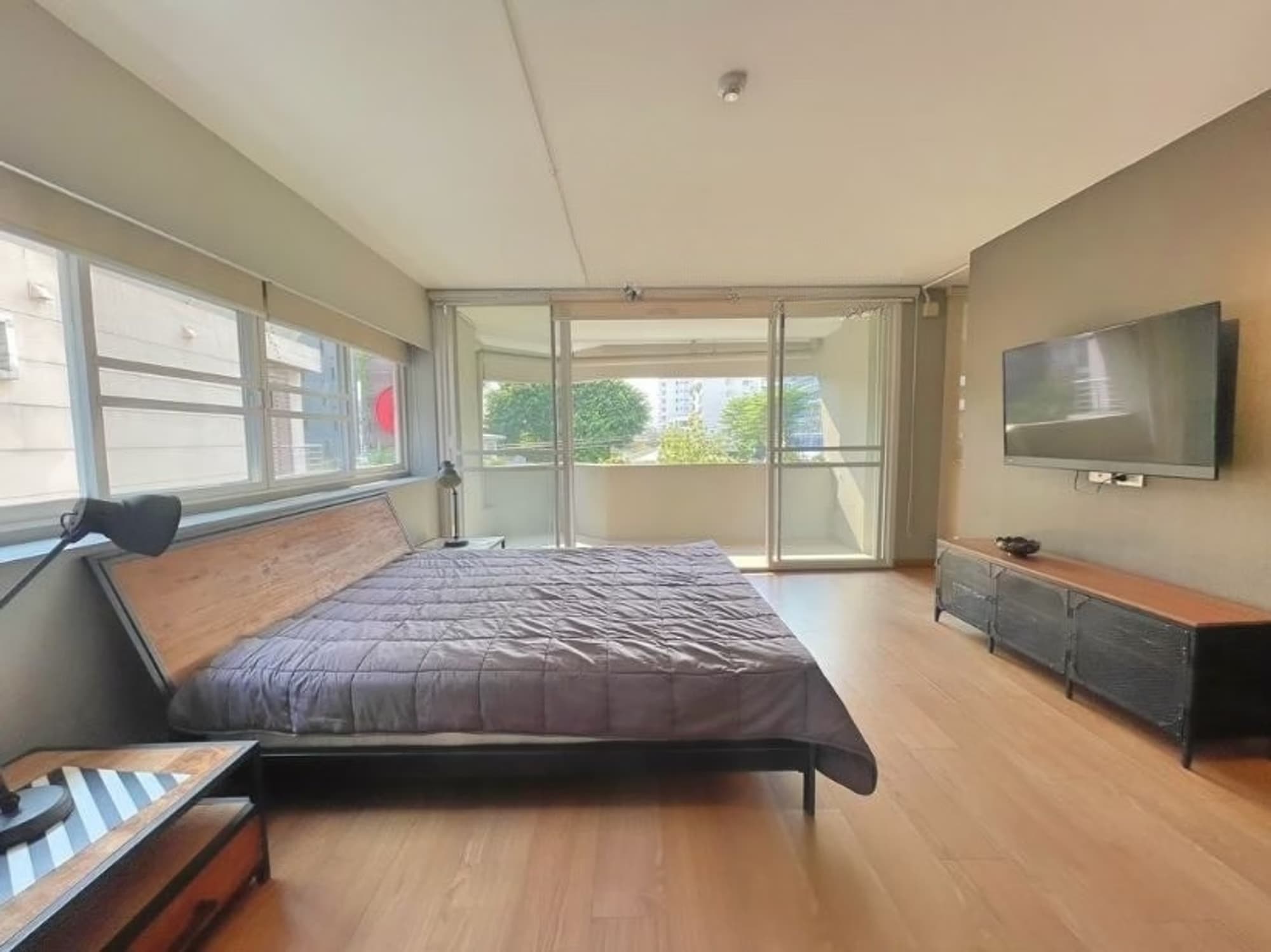 3 卧室 公寓 用于 出售 在 Sathon - Image 6