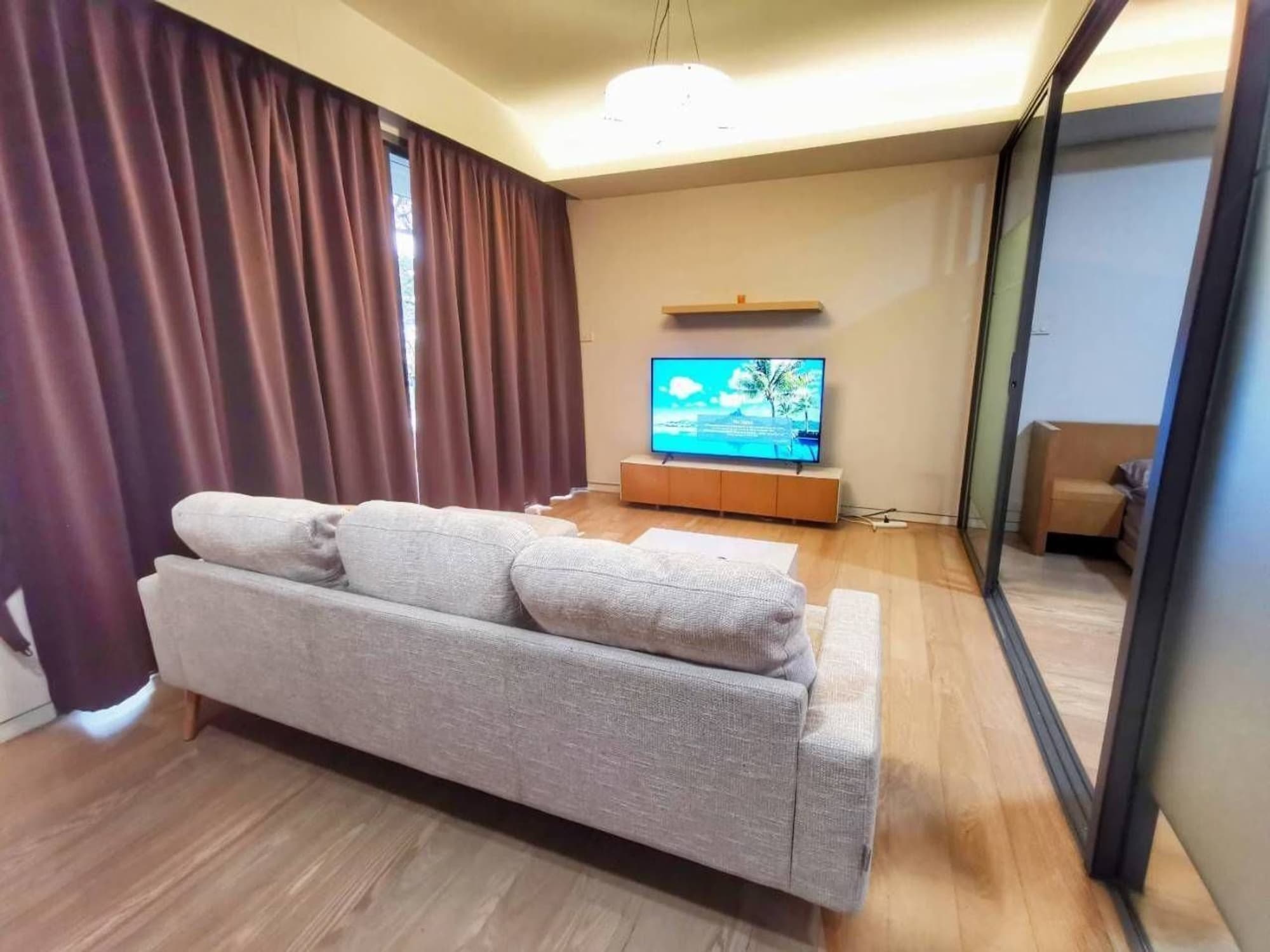 1 Bed Condo for Sale in Watthana - Image 10