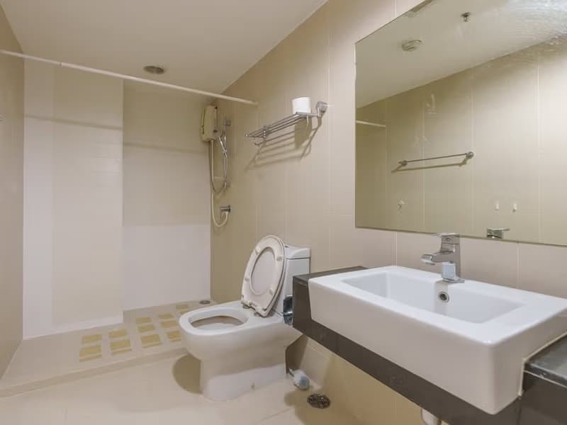 Condo for Sale, Rent at Belle Grand Rama 9