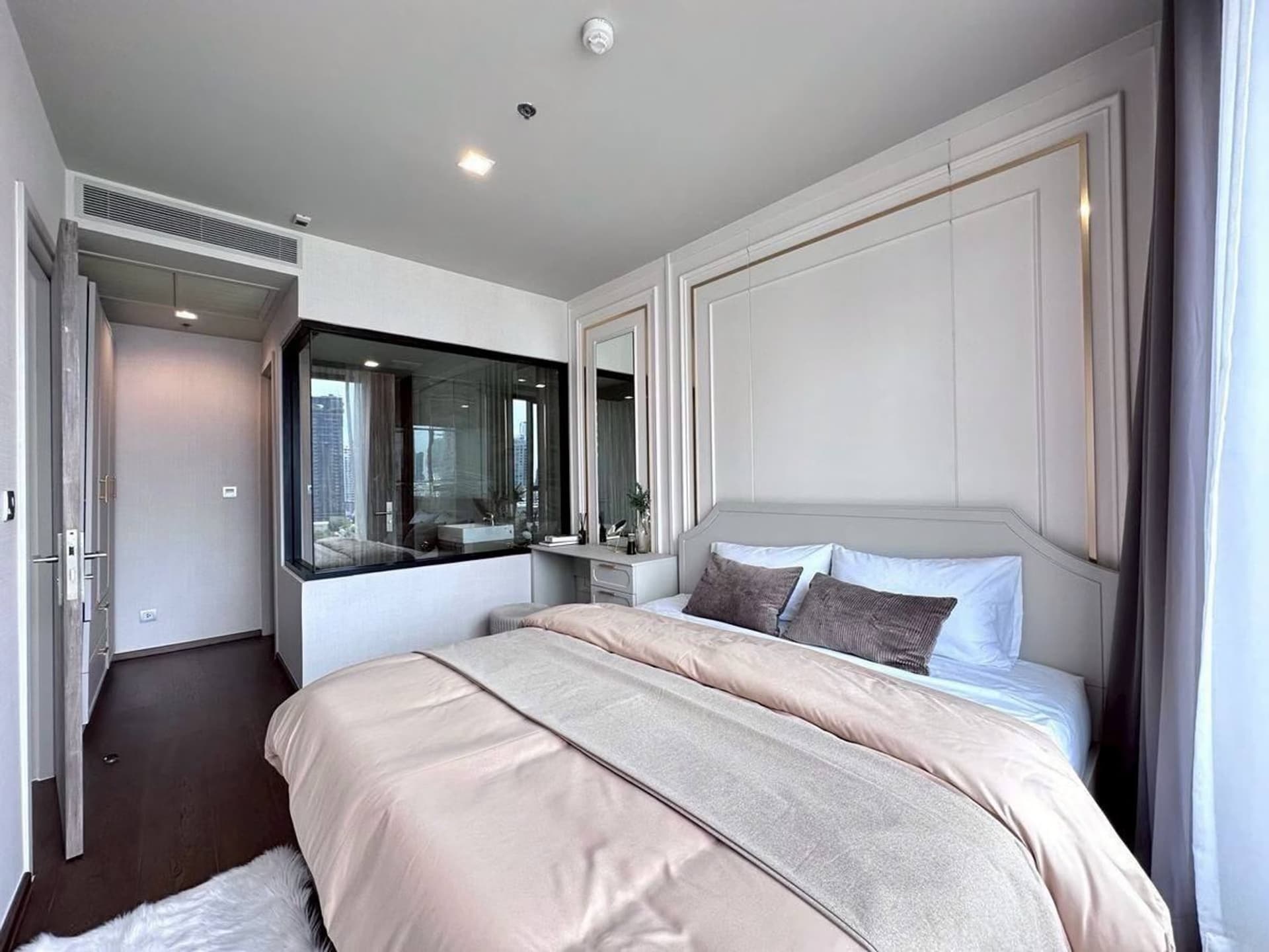 1 ห้องนอน คอนโด สำหรับ จำหน่าย ใน Khlong Toei - Image 8