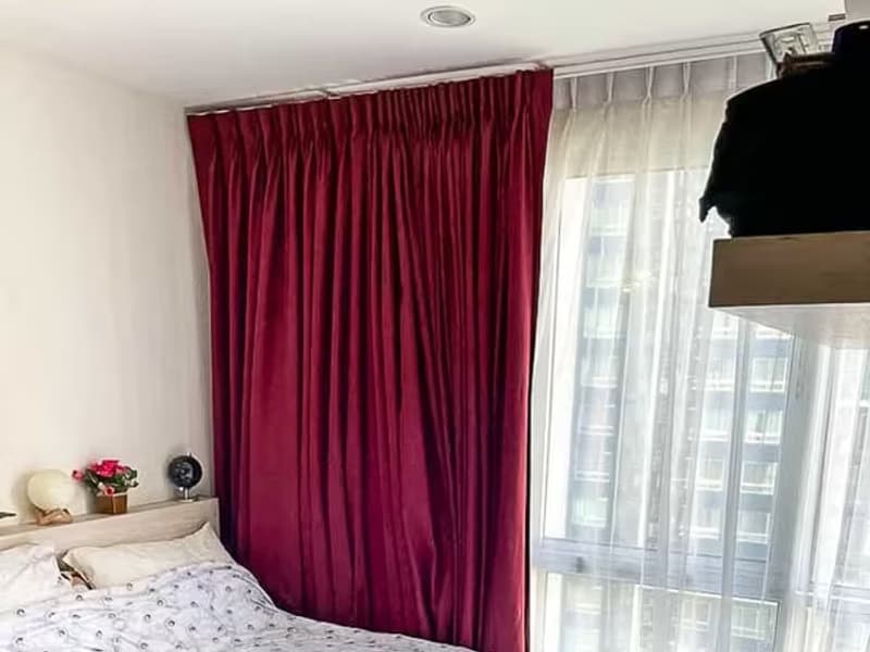 1 Bedroom Condo
