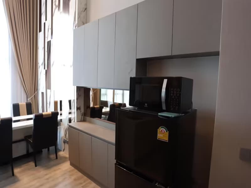 Condo for Rent, Sale at The Sky Sukhumvit - Udomsuk Station
