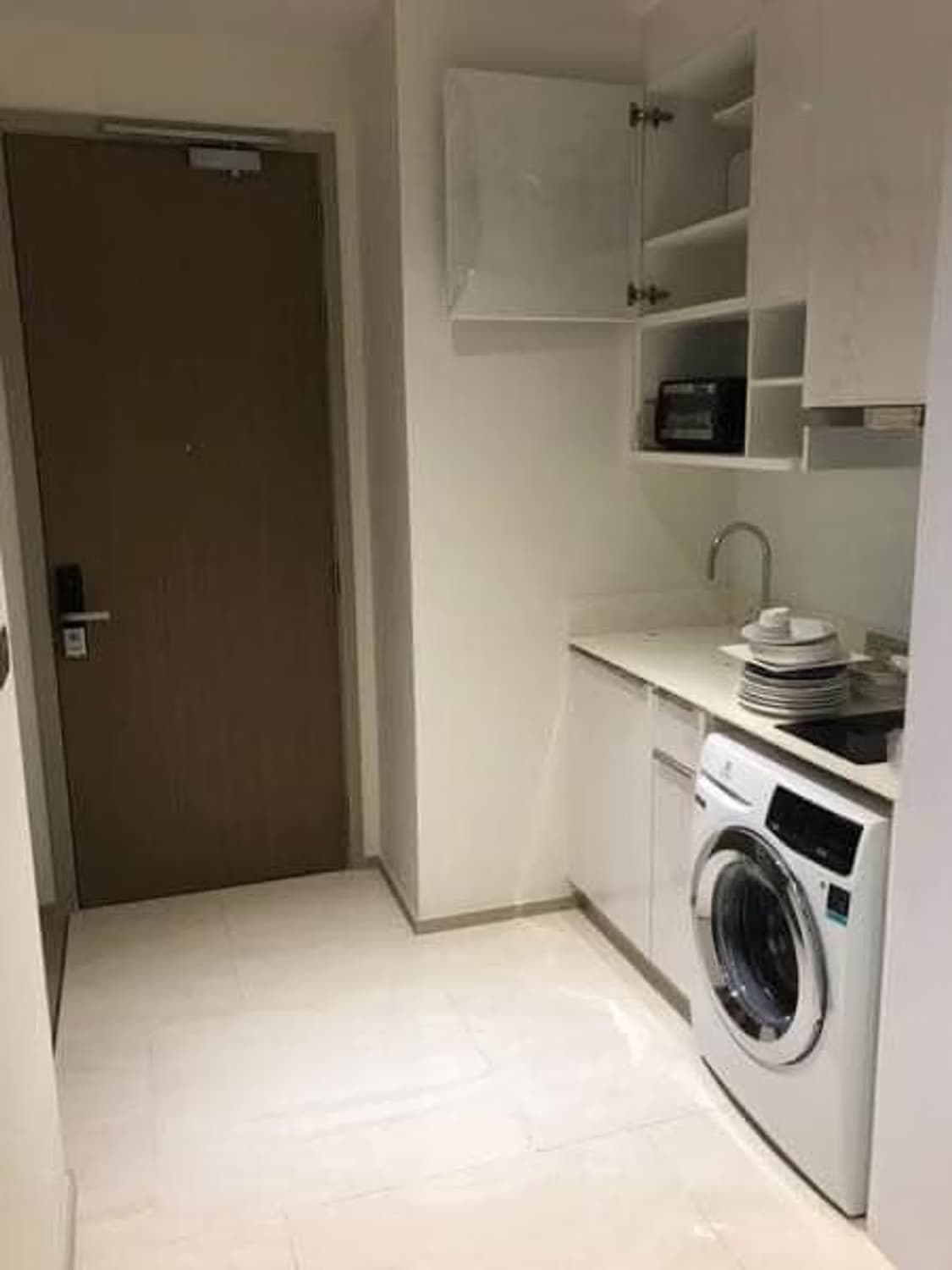 Condo for Rent at Ashton Silom - Image 3