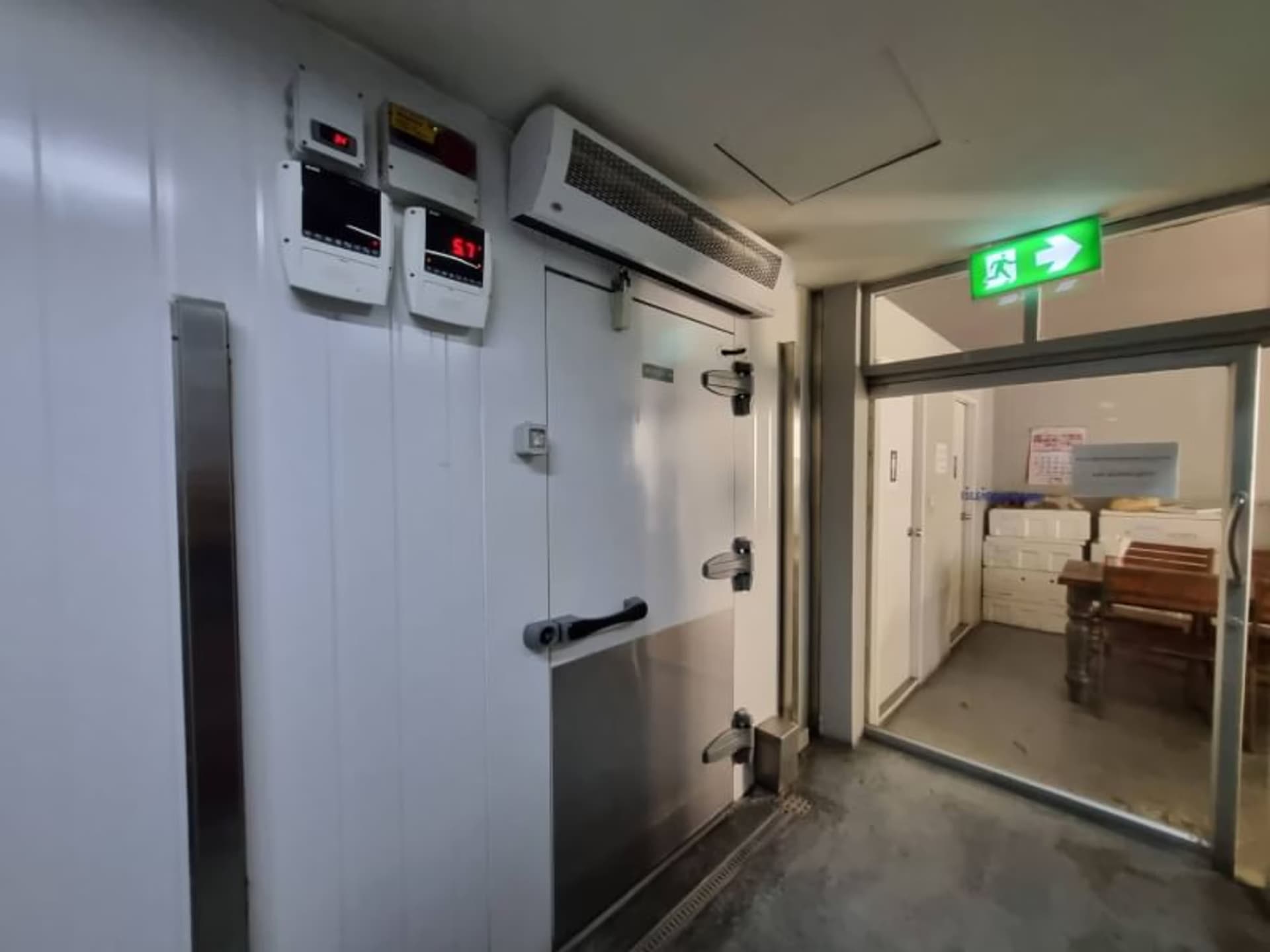 undefined Bed Commercial for Rent in Khlong Toei - Image 4