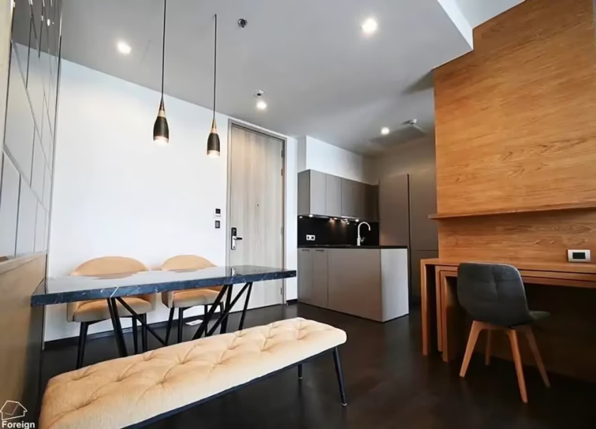 2 Bedroom Condo - Image 1