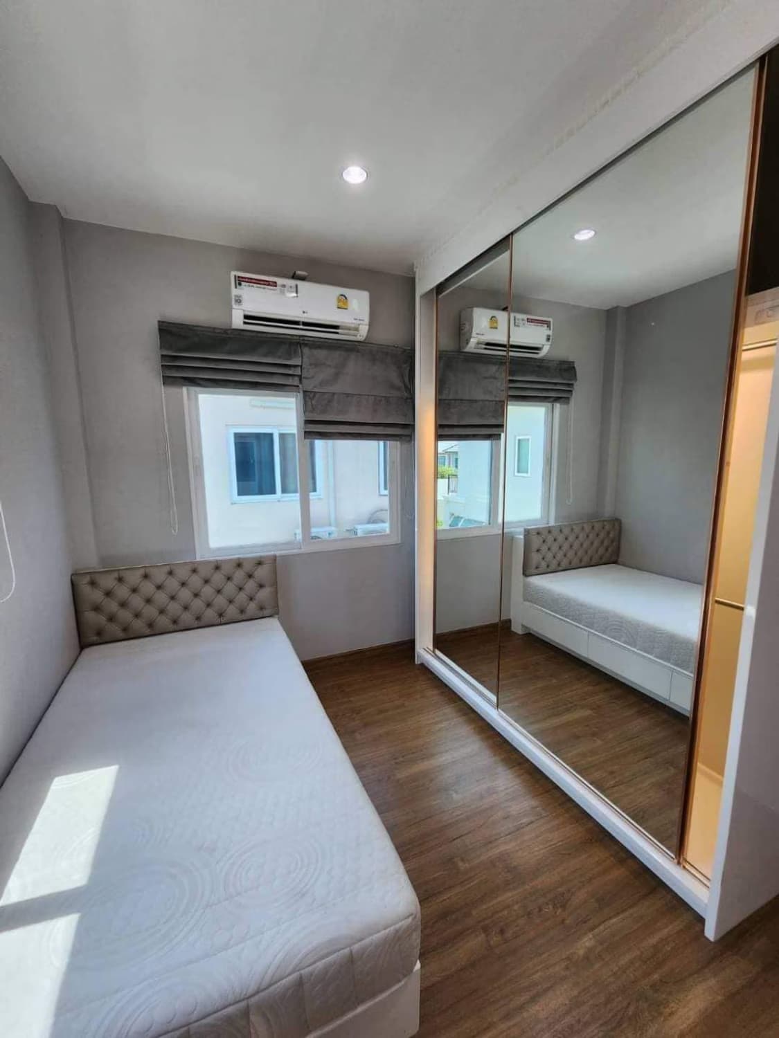 House for Rent at Grandio Ramintra-Wongwaen - Image 17