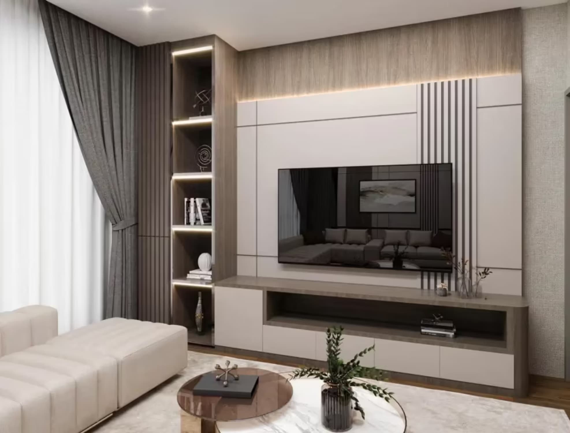 4 Bedroom House - Image 6