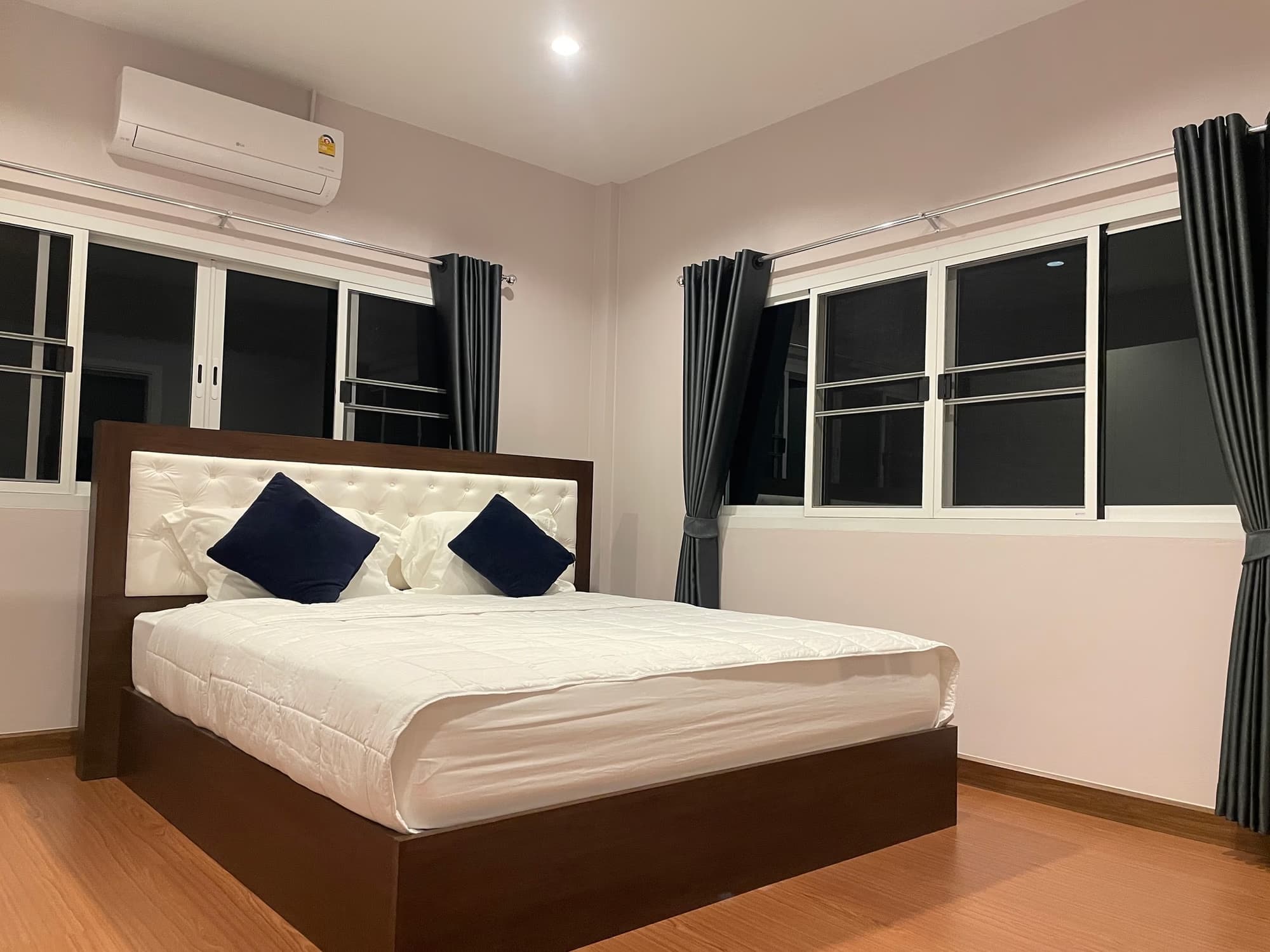 House for Rent at Thanaporn Park Home 5 (San Pa Pao) - Image 9