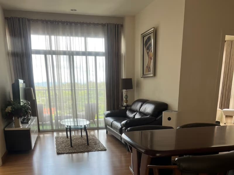 2 Bed Condo for Sale in Mueang Chiang Mai