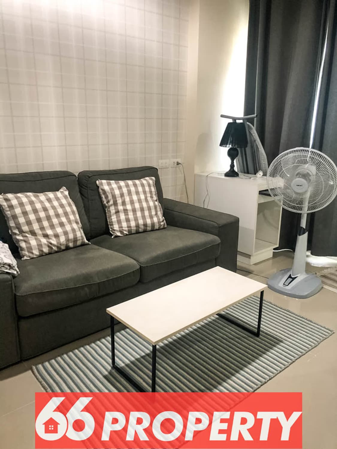 Condo for Sale, Rent at The Link Vano 64 - Image 1