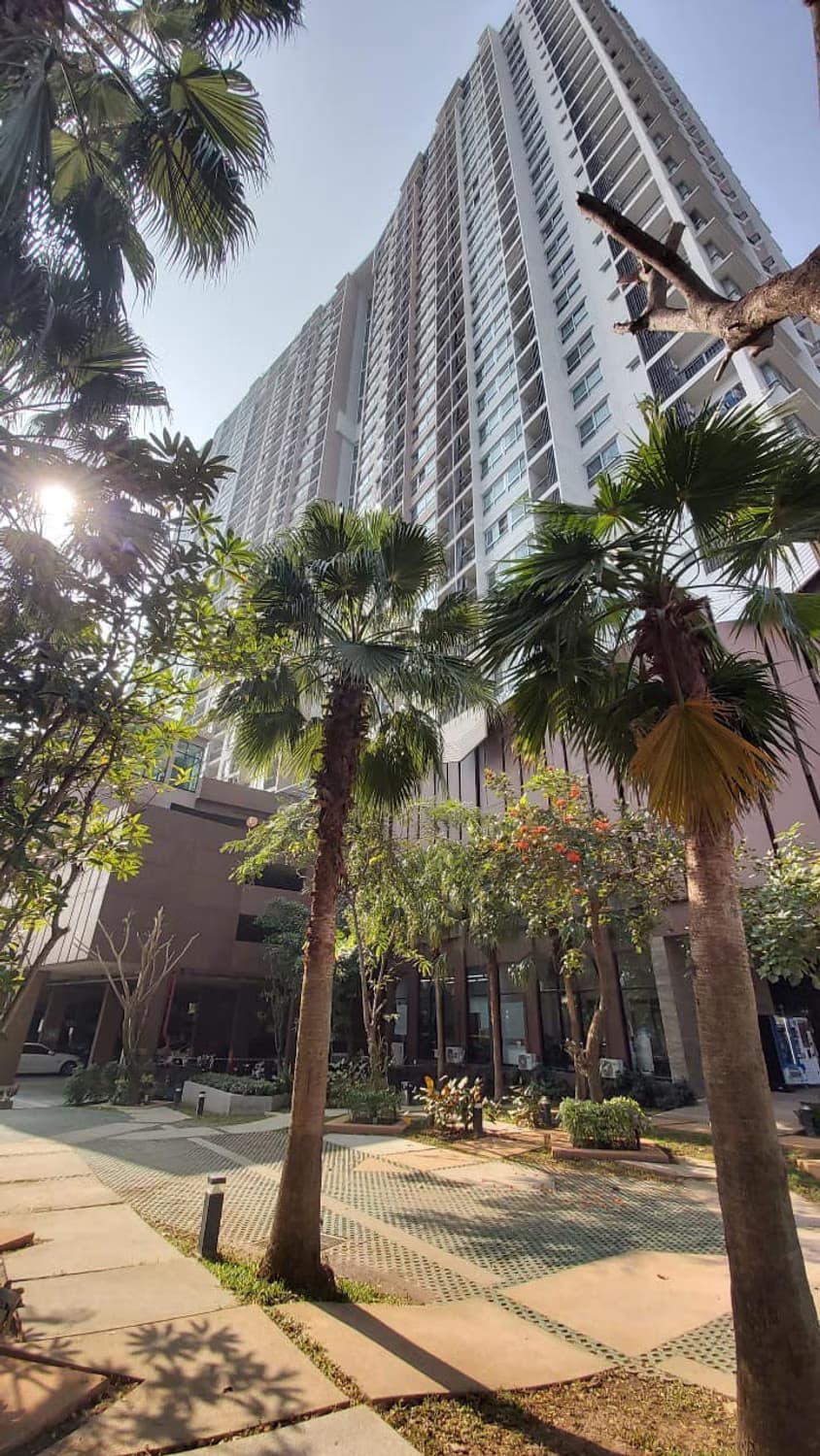 Condo for Sale at Supalai Monte II - Image 11
