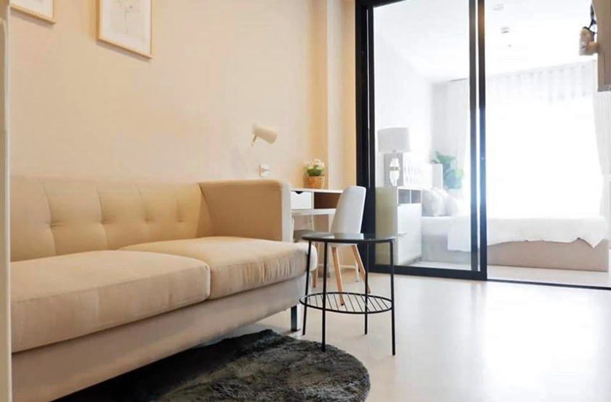 1 Bedroom Condo - Image 2