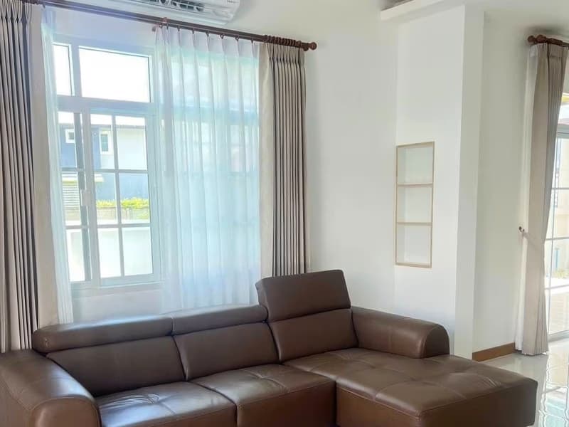 4 Bed House for Rent and Sale in Mueang Chiang Mai
