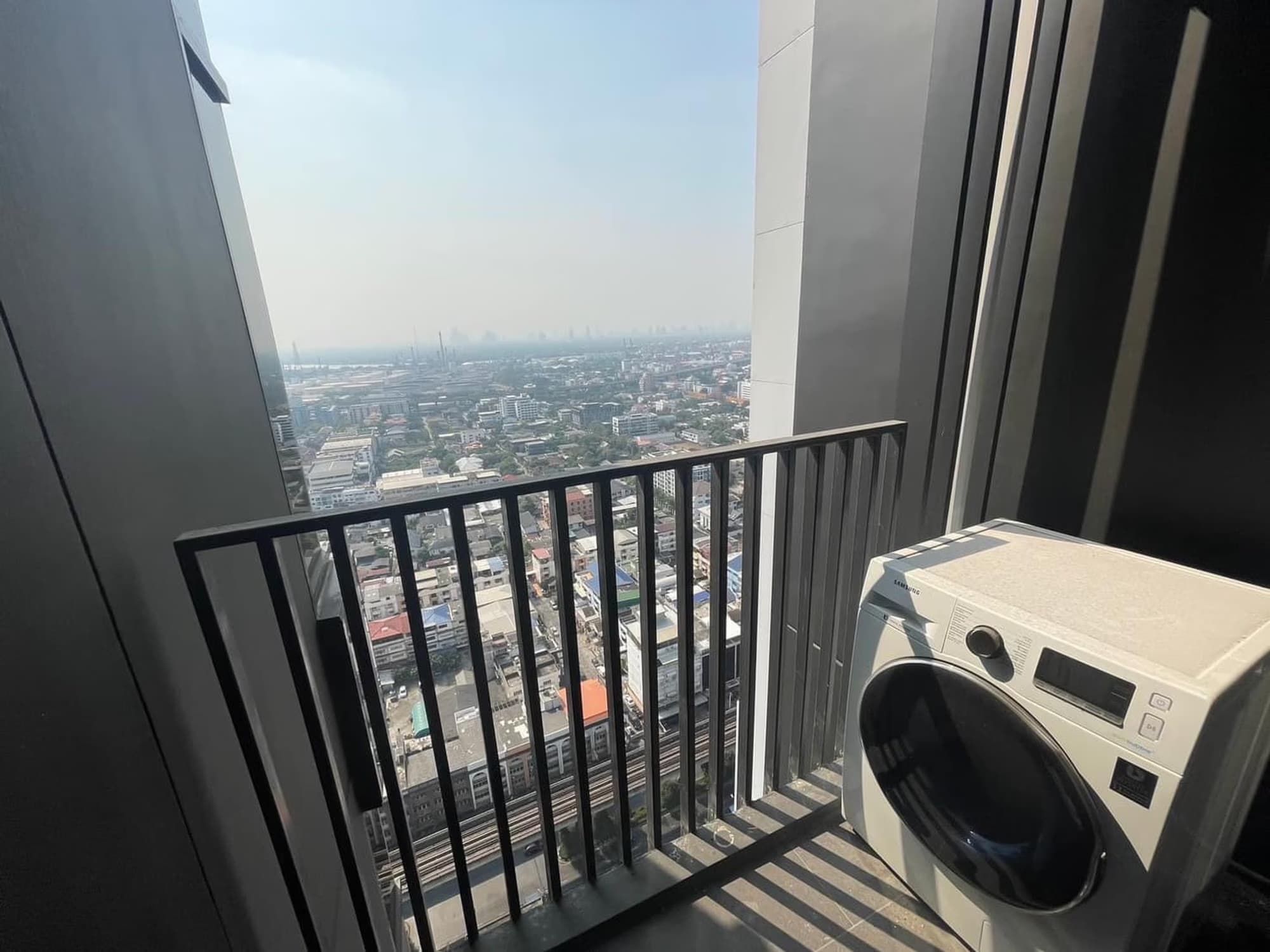 Condo for Rent at The Line Sukhumvit 101 - Image 3
