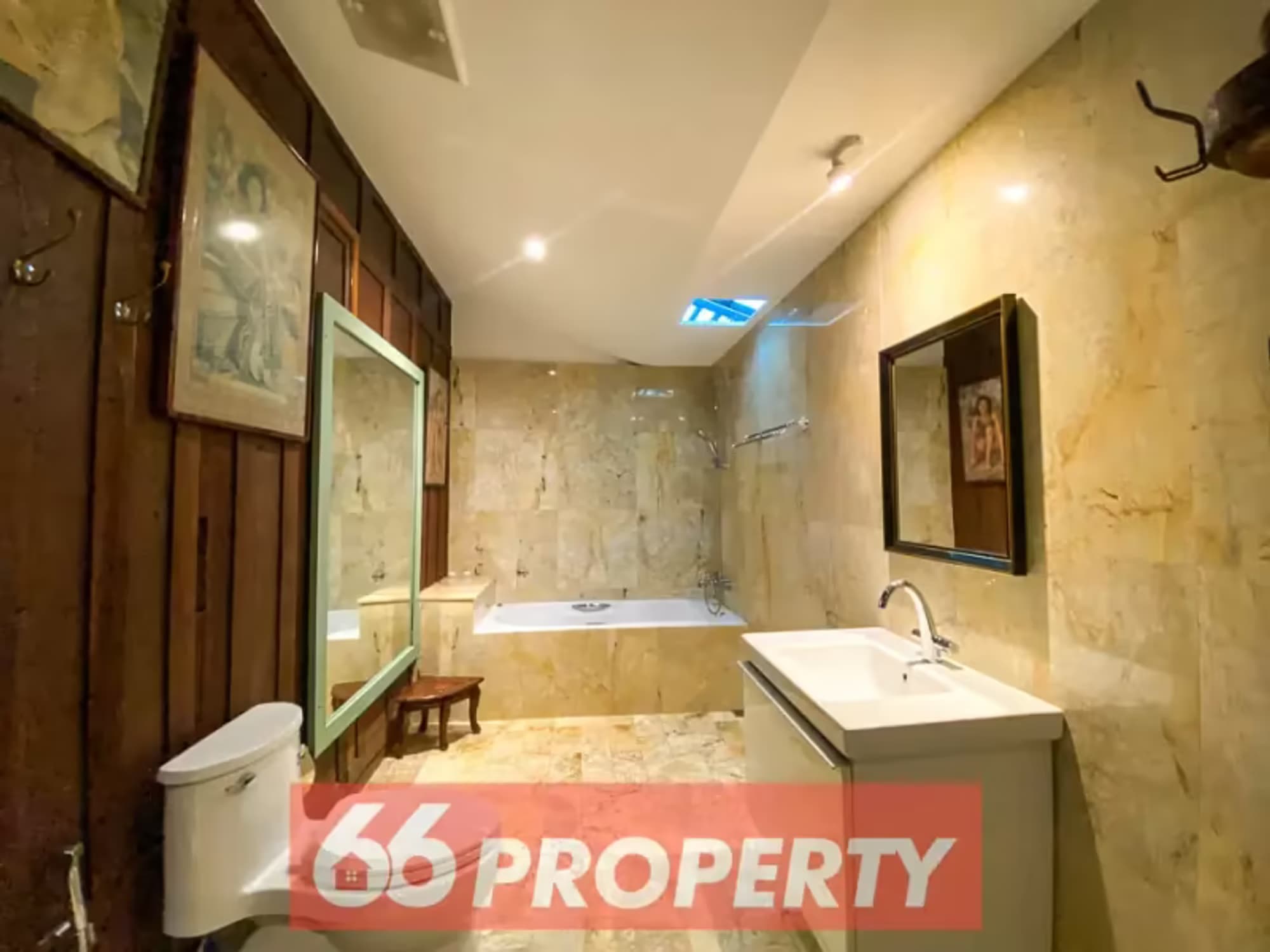 Pool Villa for Rent in Sop Mae Kha - Image 30