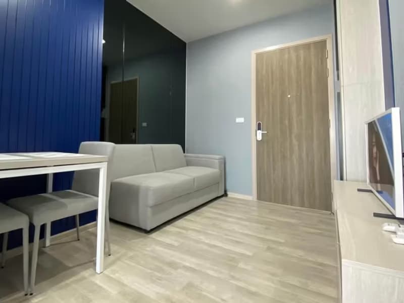 Condo for Rent at Niche MONO Mega Space Bang Na