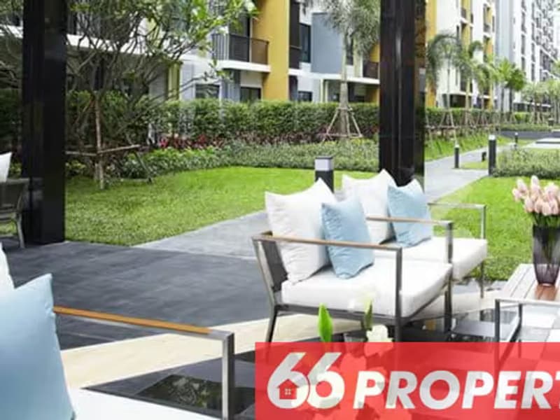 Condo for Rent, Sale at ICondo Sukhumvit 105