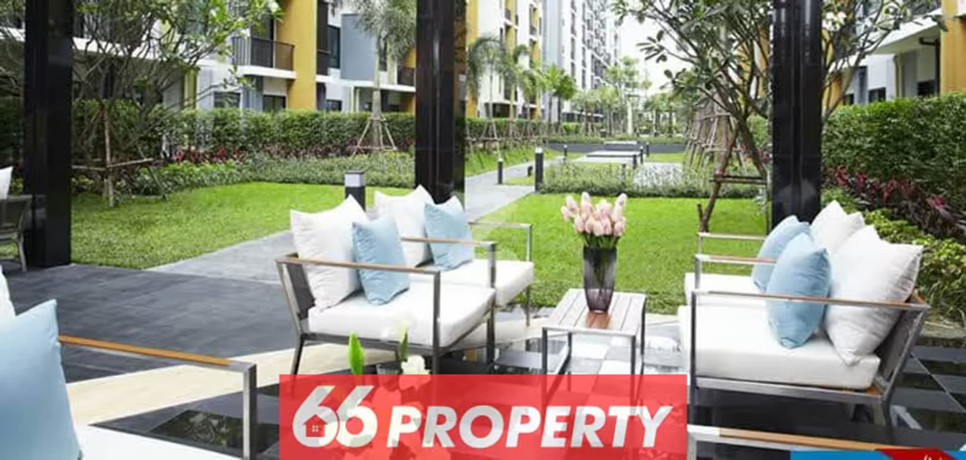 Condo for Rent, Sale at ICondo Sukhumvit 105 - Image 6