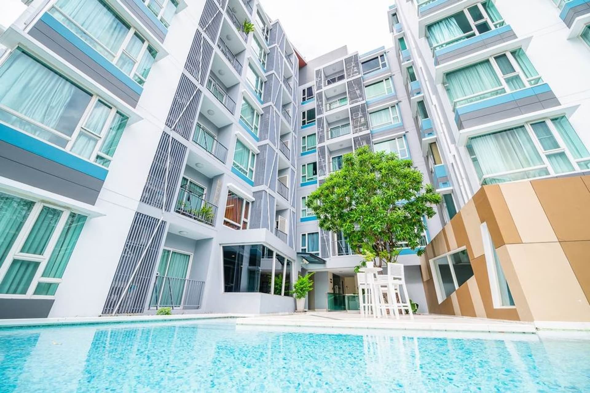 Condo for Sale at The Crest Sukhumvit 49 - Image 8