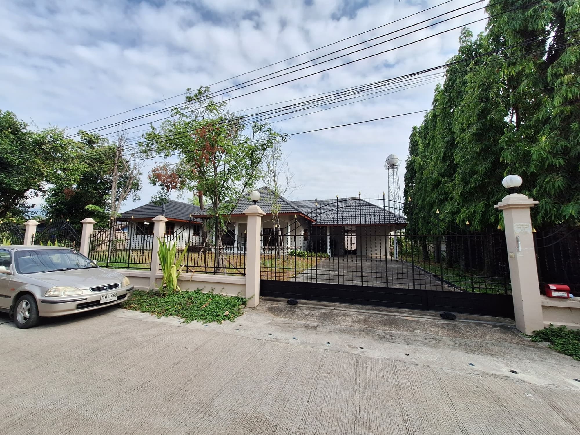 House for Rent in Fa Ham, Mueang Chiang Mai. - Image 31