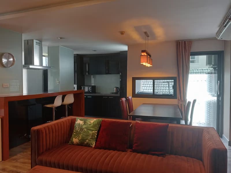 3 Bedroom Condo
