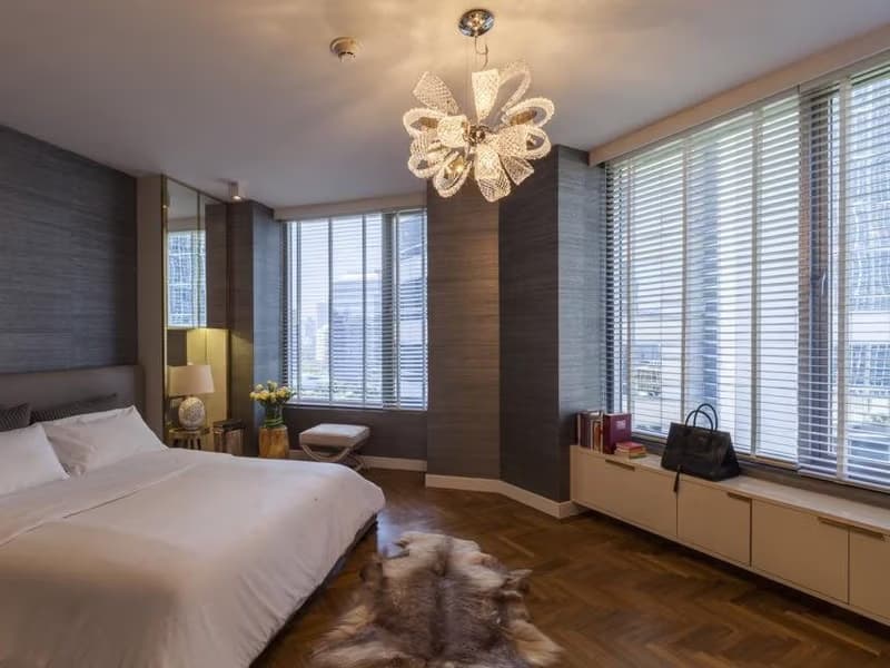 3 Bedroom Condo