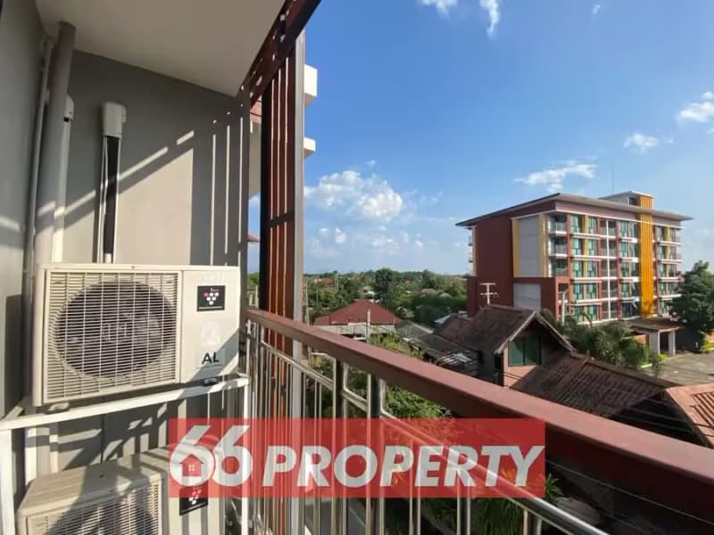1 Bedroom Condo