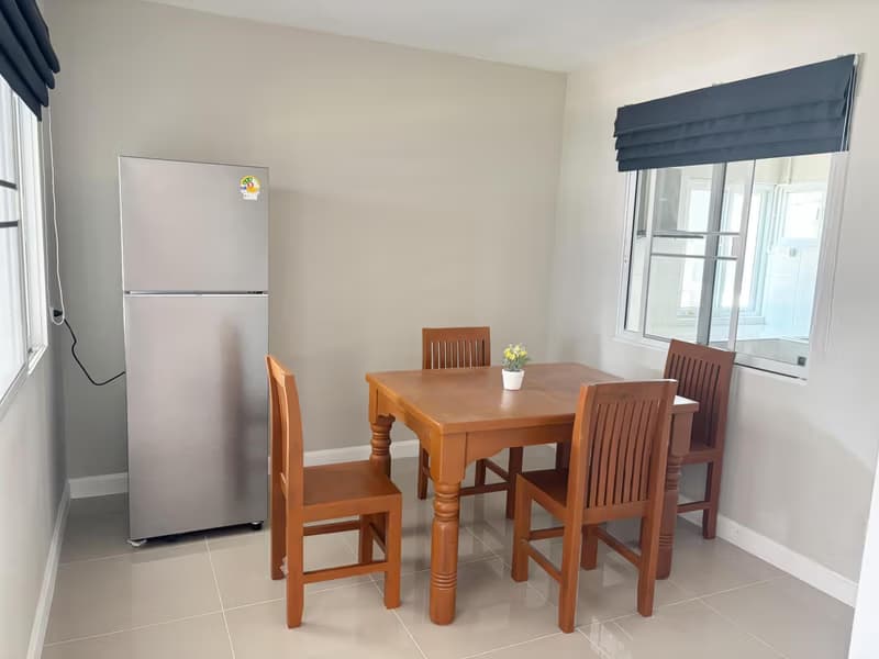 3 Bed House for Rent in San Kamphaeng