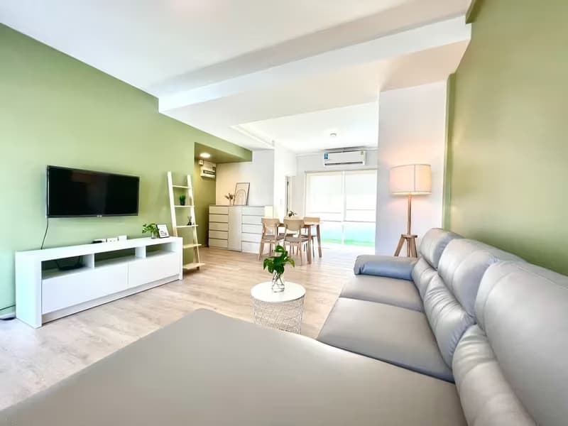 Townhouse for Rent at Indy 2 Bangna-Ramkhamhaeng 2