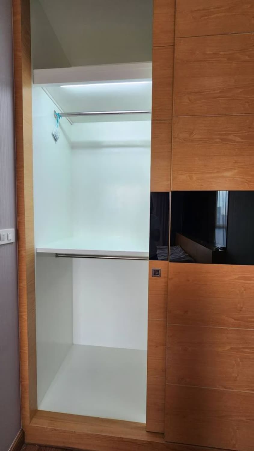 1 Bed Condo for Sale  Near Phra Ram 9 MRT - Image 7