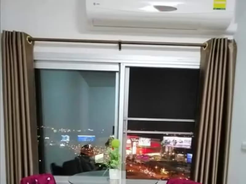 1 Bedroom Condo