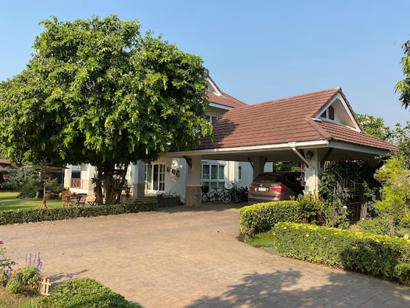 5 Bed House for Sale in Mueang Chiang Mai District