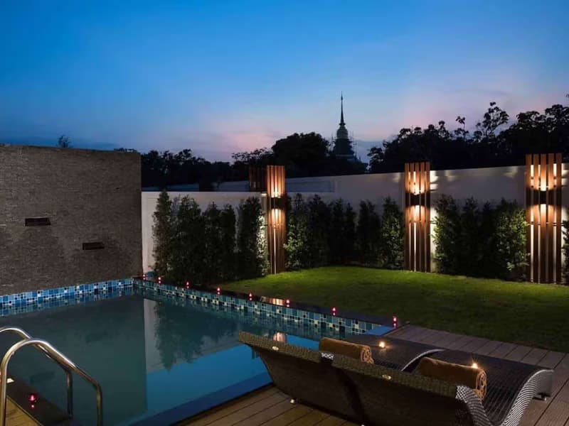3 Bed House for Sale in Saraphi District