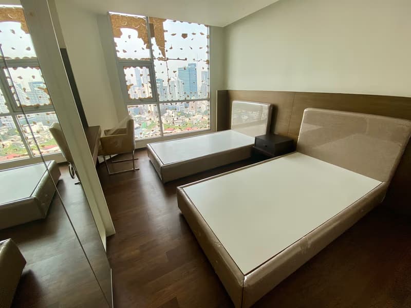 Condo for Sale at Sathorn Prime Residence