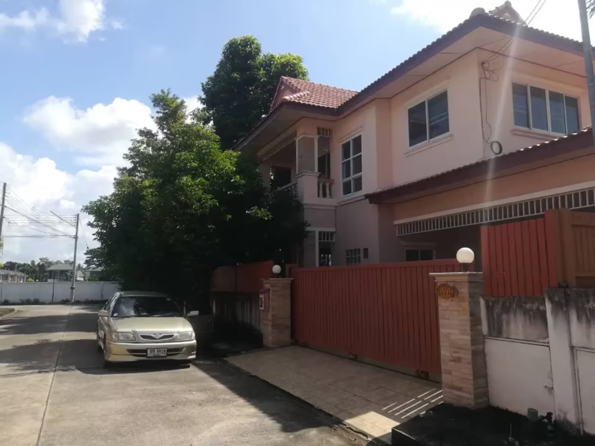 2 Bedroom House - Image 13
