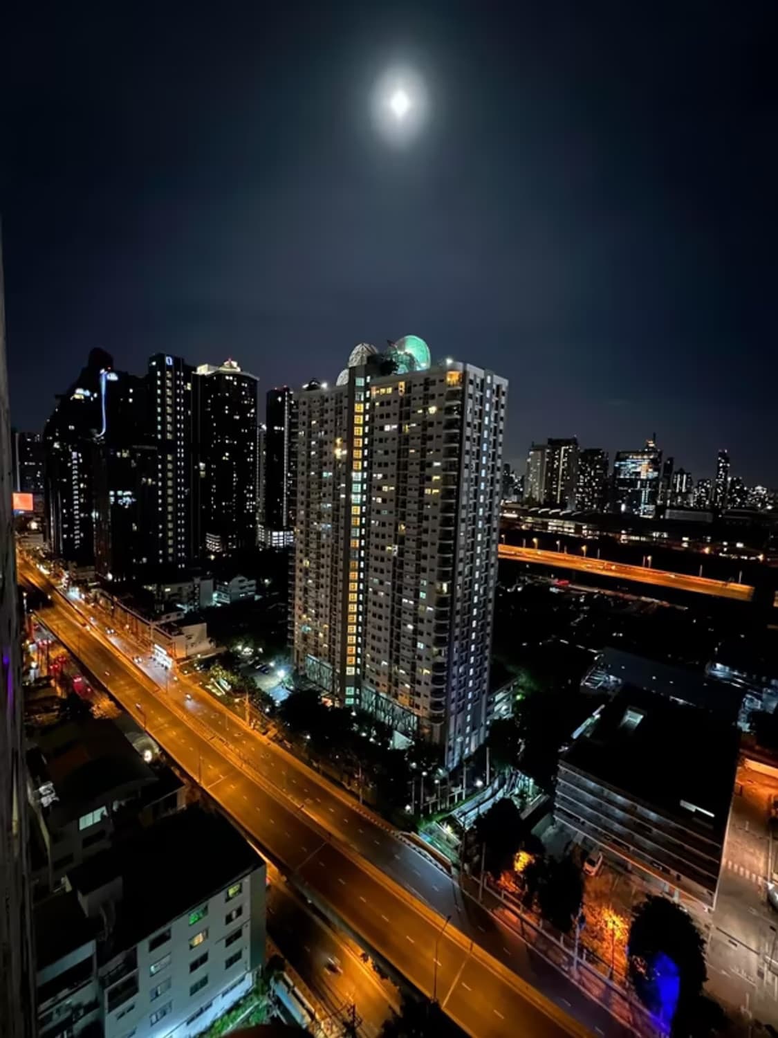  A Space I.D. Asoke - Ratchada - 1 Bed Condo for Rented, Sale w/Tenant, Sale *SPAC5400 - Image 9